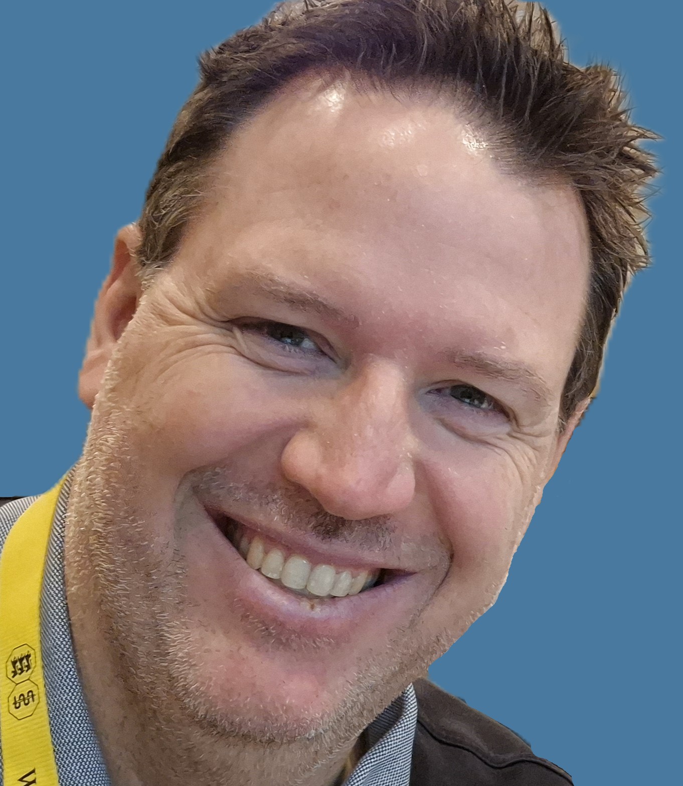 Carsten Mohrhardt